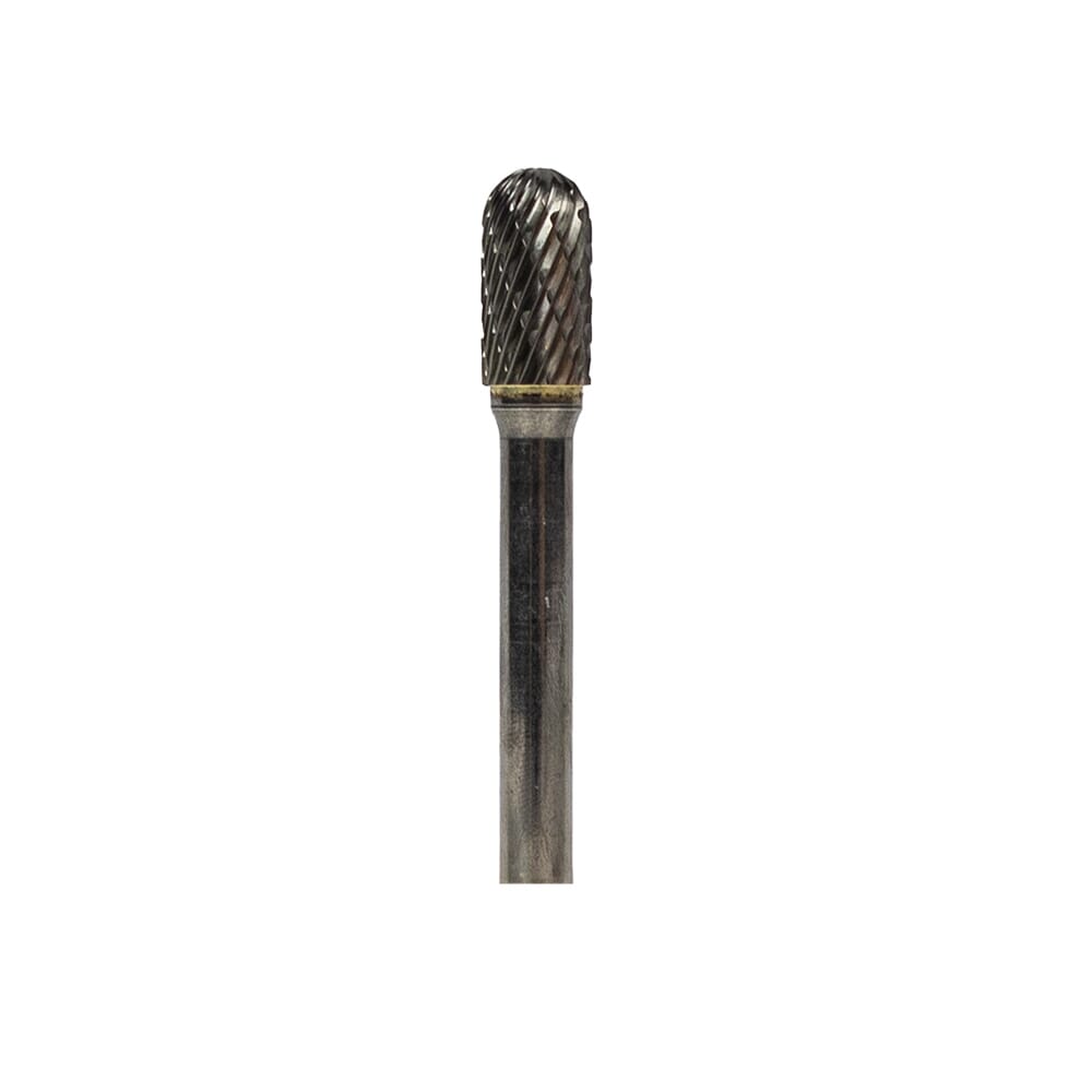 60142 Tungsten Carbide Burr, 3/8 i